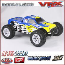 1 10 scale RC Auto 4WD High-Speed